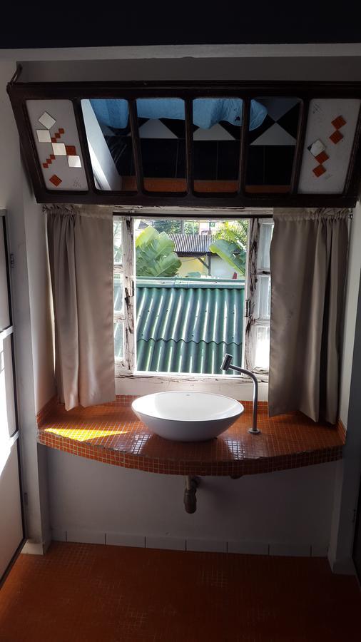 Hotel Pousada Eco Corupá Zewnętrze zdjęcie