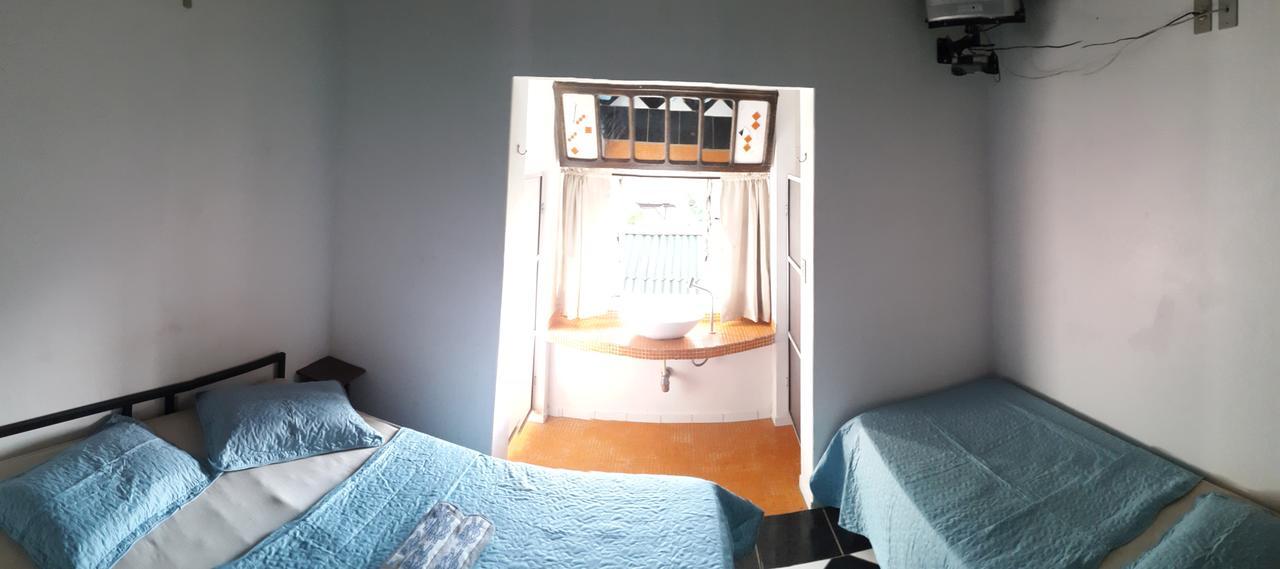 Hotel Pousada Eco Corupá Zewnętrze zdjęcie